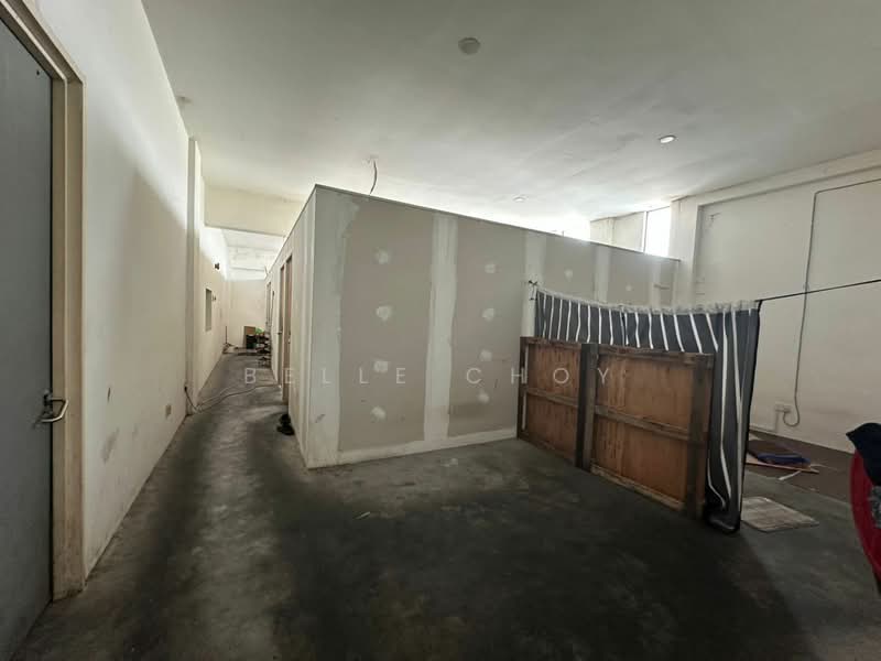Factory for Sale in Eco Business Park 1 (Johor Bahru) - Belle Choy - Corridor - PropertyGuru.com.my