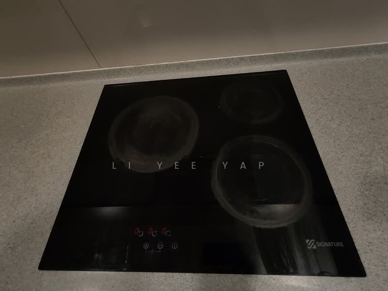 Lakefront Residence untuk Untuk Disewa - RM 1,800 /bulan, Mac 2026 - PropertyGuru.com.my