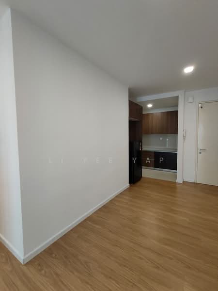 Lakefront Residence untuk Untuk Disewa - RM 1,800 /bulan, Mac 2026 - Kitchen - PropertyGuru.com.my