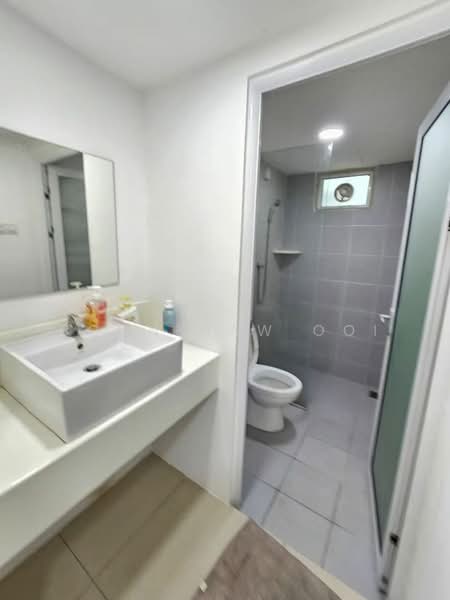 The Park @ Mak Mandin untuk Untuk Disewa - RM 1,350 /bulan, Mac 2026 - Bathroom - PropertyGuru.com.my