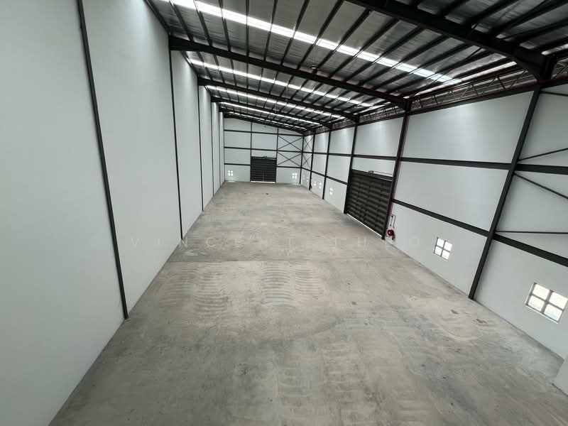 Factory for Rent in Klang (Selangor) - Vincent Theo - Interior - PropertyGuru.com.my