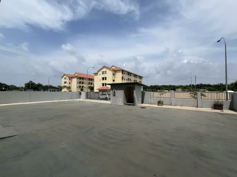 Factory for Rent in Klang (Selangor) - Vincent Theo - Exterior - PropertyGuru.com.my