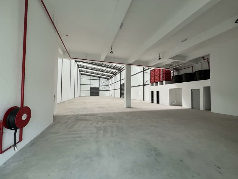 Factory for Rent in Klang (Selangor) - Vincent Theo - PropertyGuru.com.my