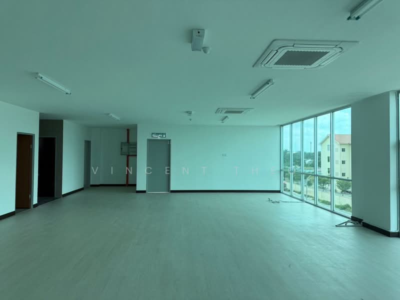 Factory for Rent in Klang (Selangor) - Vincent Theo - Interior - PropertyGuru.com.my