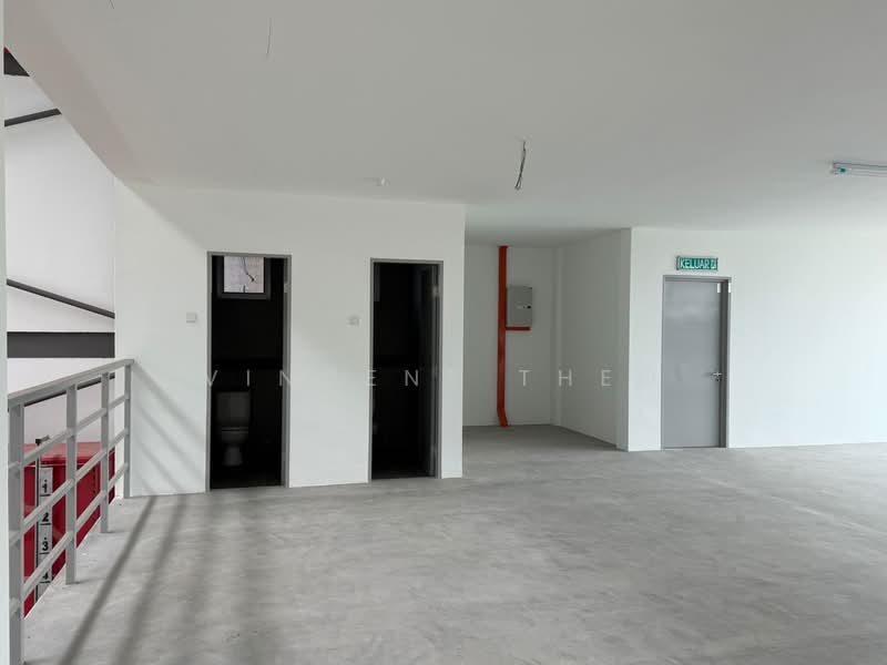 Factory for Rent in Klang (Selangor) - Vincent Theo - PropertyGuru.com.my