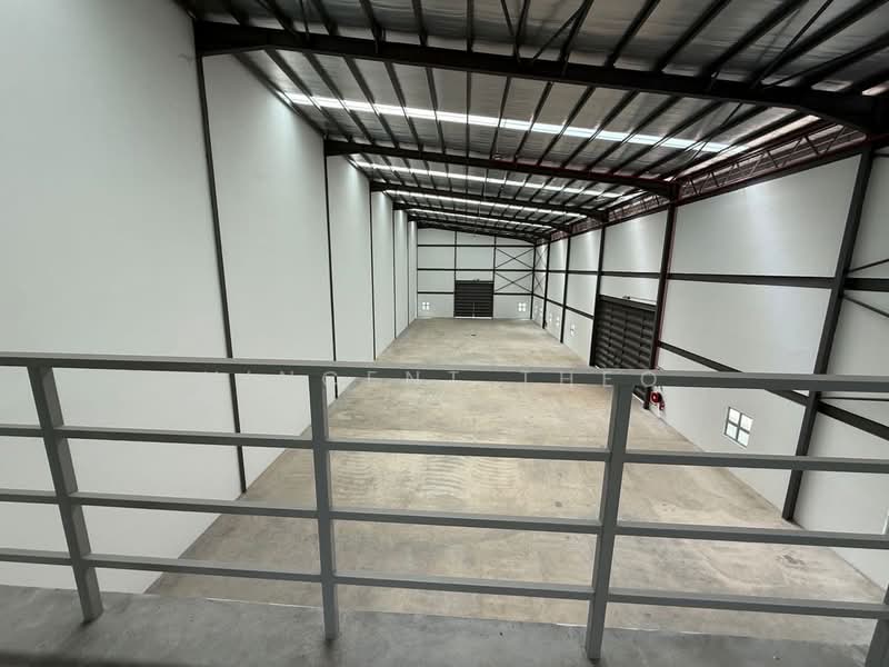 Factory for Rent in Klang (Selangor) - Vincent Theo - PropertyGuru.com.my