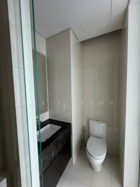 Service Residence for Rent at Regent Suites @ Pavilion Damansara Heights - Chris Brown - Bathroom - PropertyGuru.com.my