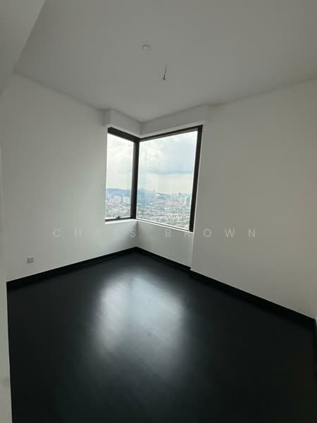 Service Residence for Rent at Regent Suites @ Pavilion Damansara Heights - Chris Brown - View - PropertyGuru.com.my
