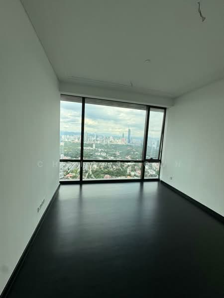 Service Residence for Rent at Regent Suites @ Pavilion Damansara Heights - Chris Brown - View - PropertyGuru.com.my