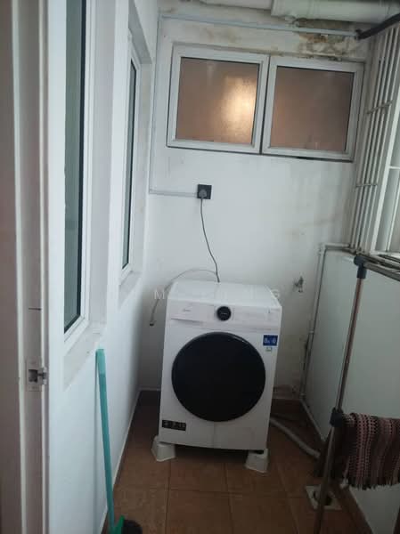 Banjaria Court untuk Untuk Disewa - RM 1,700 /bulan, Mac 2026 - Wet Yard - PropertyGuru.com.my