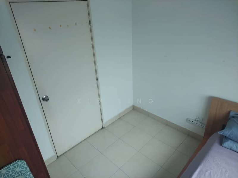 Banjaria Court untuk Untuk Disewa - RM 1,700 /bulan, Mac 2026 - Bedroom 2 - PropertyGuru.com.my