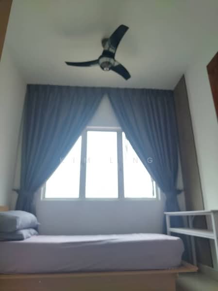 Banjaria Court untuk Untuk Disewa - RM 1,700 /bulan, Mac 2026 - Bedroom 2 - PropertyGuru.com.my