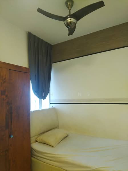 Banjaria Court untuk Untuk Disewa - RM 1,700 /bulan, Mac 2026 - Bedroom 3 - PropertyGuru.com.my