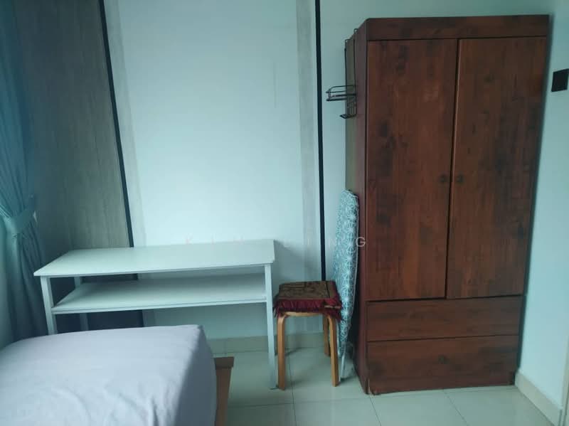 Banjaria Court untuk Untuk Disewa - RM 1,700 /bulan, Mac 2026 - Bedroom 2 - PropertyGuru.com.my