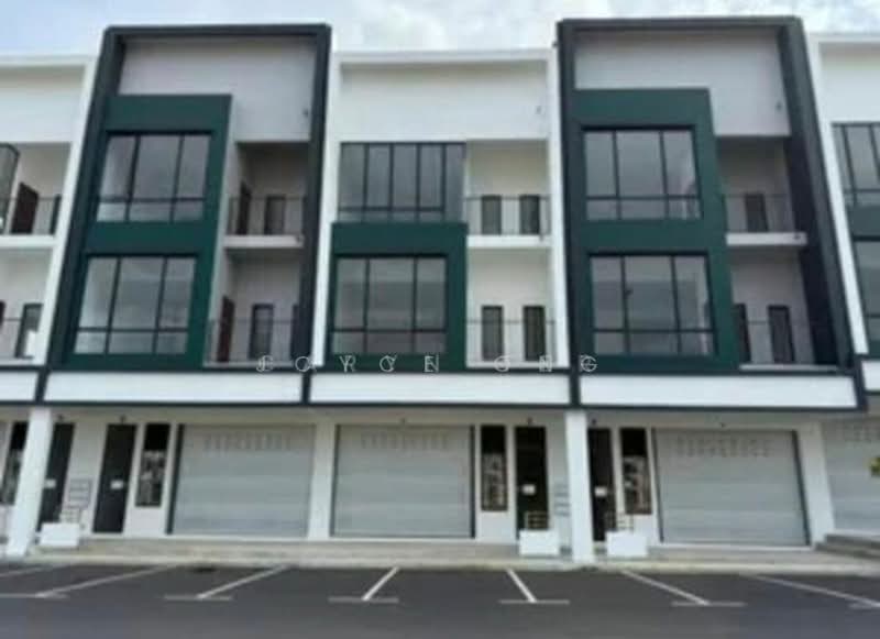 Austin Crest untuk Untuk Disewa - RM 29,000 /bulan, Mac 2026 - Exterior - PropertyGuru.com.my