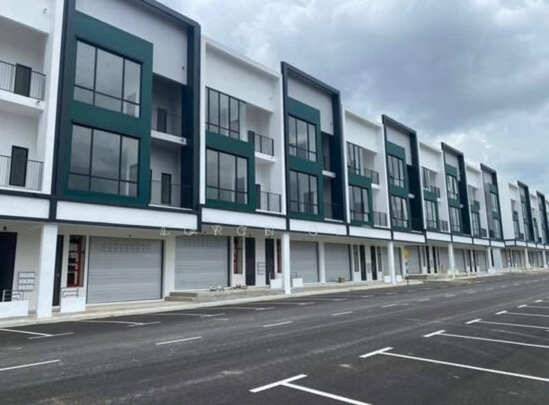 Austin Crest untuk Untuk Disewa - RM 29,000 /bulan, Mac 2026 - PropertyGuru.com.my