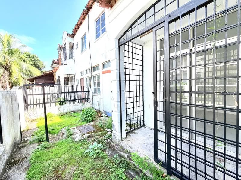 2-storey Terraced House for Sale in Taman Subang Mewah (Subang Jaya) - NORFADILAH ZAINUDDIN - Exterior - PropertyGuru.com.my
