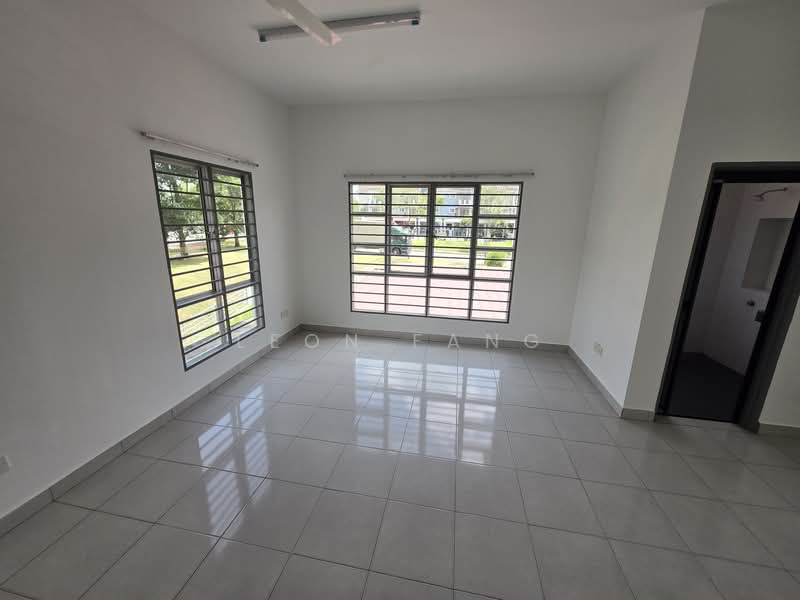 2-storey Terraced House for Rent in Shah Alam (Selangor) - Leon Fang - PropertyGuru.com.my