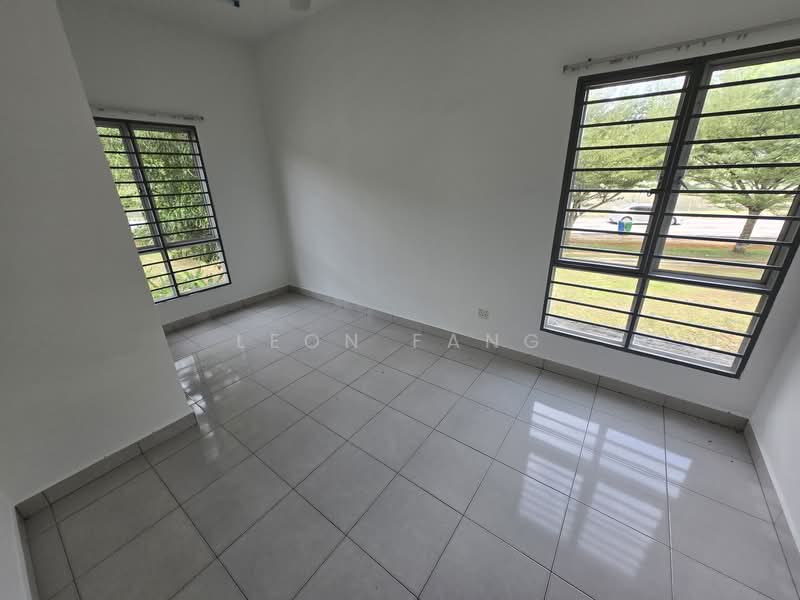 2-storey Terraced House for Rent in Shah Alam (Selangor) - Leon Fang - PropertyGuru.com.my