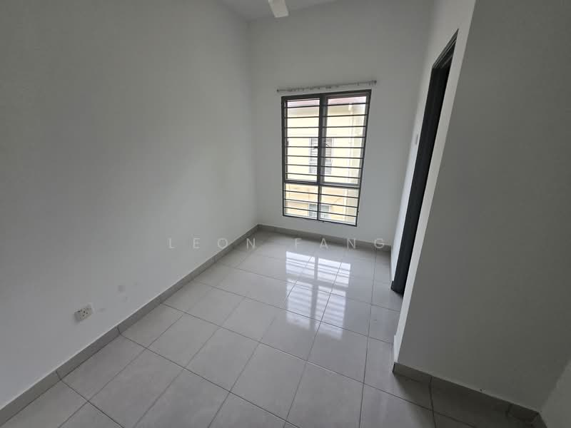 2-storey Terraced House for Rent in Shah Alam (Selangor) - Leon Fang - PropertyGuru.com.my