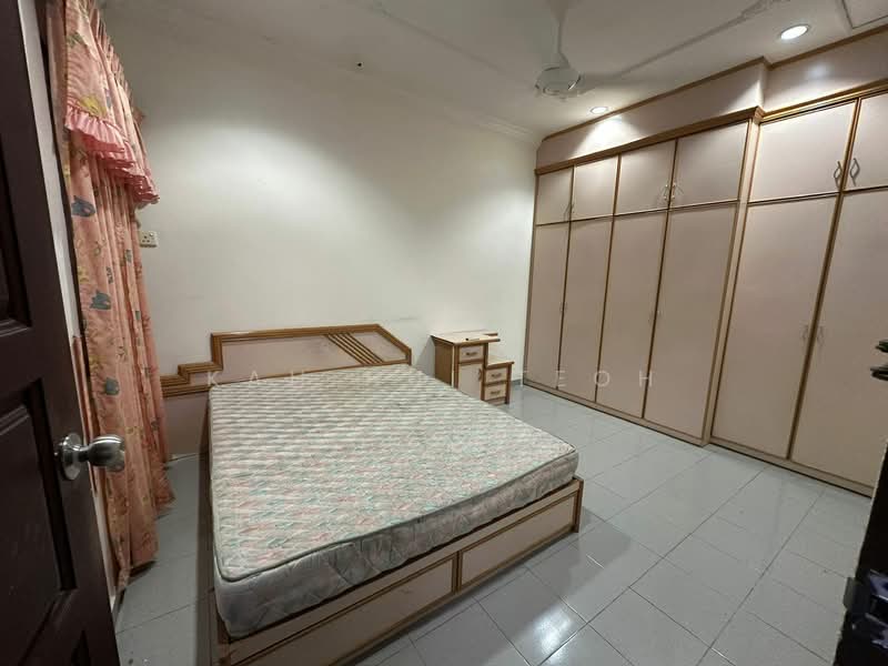 1-storey Terraced House for Rent in Kulim (Kedah) - Kah Hui Teoh - Bedroom - PropertyGuru.com.my