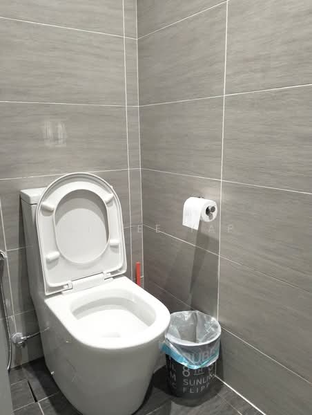 Trion @ KL untuk Untuk Disewa - RM 1,650 /bulan, Mac 2026 - Bathroom - PropertyGuru.com.my