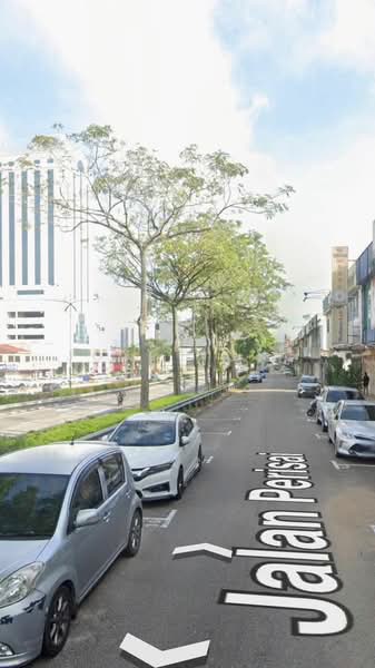 Shop for Rent in Taman Sri Tebrau (Johor Bahru) - Joyce Ong - Exterior - PropertyGuru.com.my