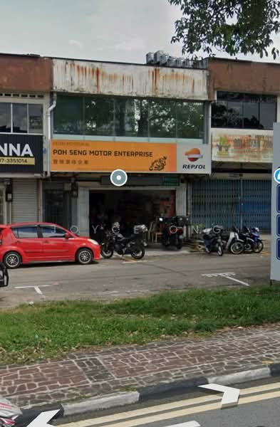 Shop for Rent in Taman Sri Tebrau (Johor Bahru) - Joyce Ong - PropertyGuru.com.my
