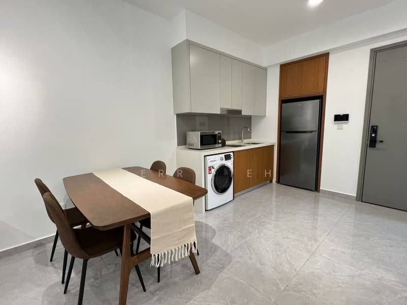 Agile Bukit Bintang untuk Untuk Dijual - RM 1,100,000, Mac 2026 - Kitchen - PropertyGuru.com.my