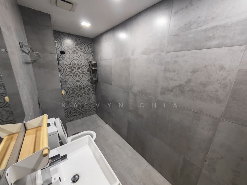 Service Residence for Rent at Arte Mont Kiara - Kalvyn Chia - PropertyGuru.com.my