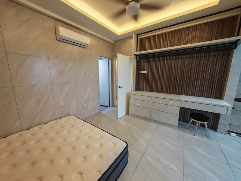 Service Residence for Rent at Arte Mont Kiara - Kalvyn Chia - PropertyGuru.com.my