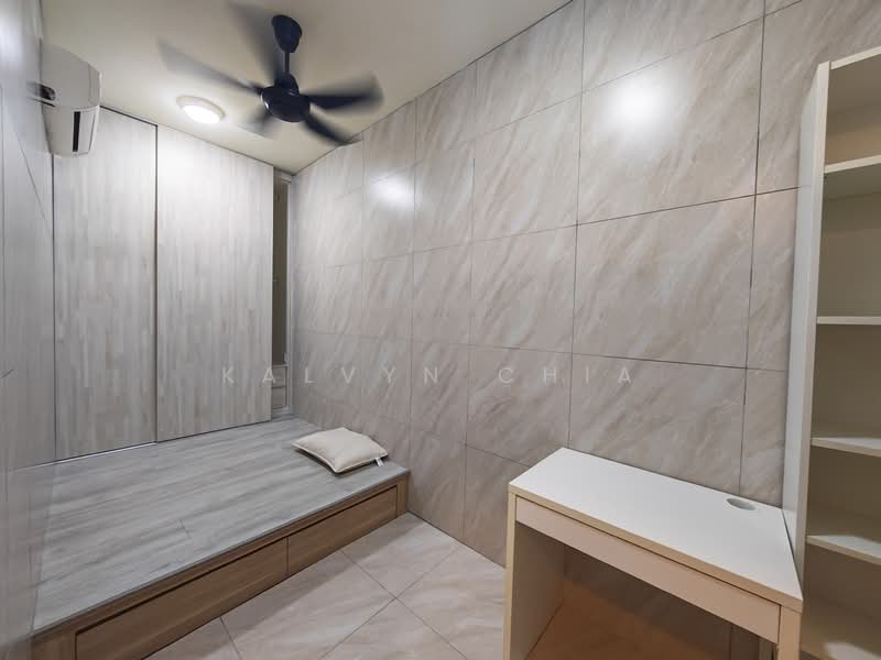 Service Residence for Rent at Arte Mont Kiara - Kalvyn Chia - PropertyGuru.com.my