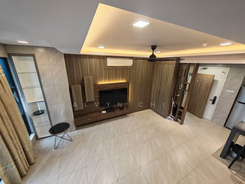 Service Residence for Rent at Arte Mont Kiara - Kalvyn Chia - PropertyGuru.com.my