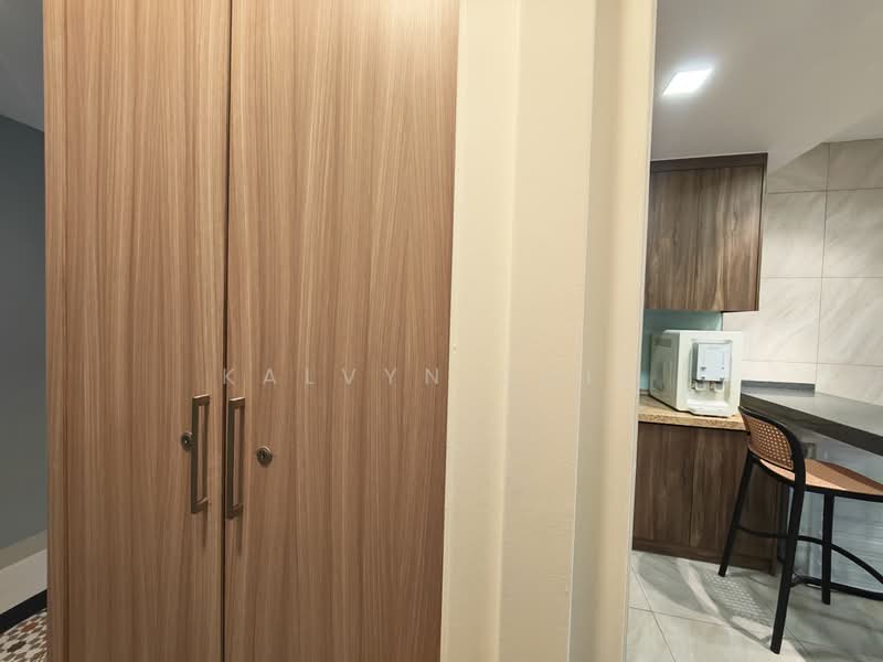 Service Residence for Rent at Arte Mont Kiara - Kalvyn Chia - PropertyGuru.com.my