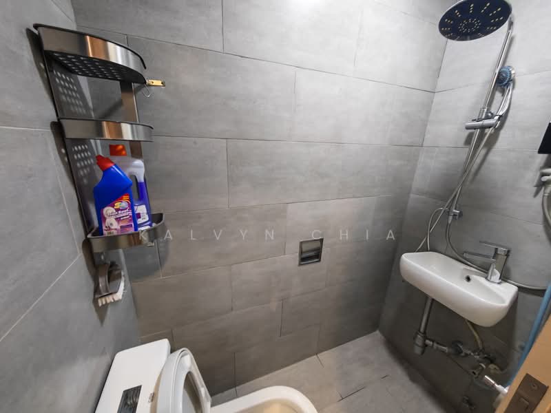 Service Residence for Rent at Arte Mont Kiara - Kalvyn Chia - PropertyGuru.com.my