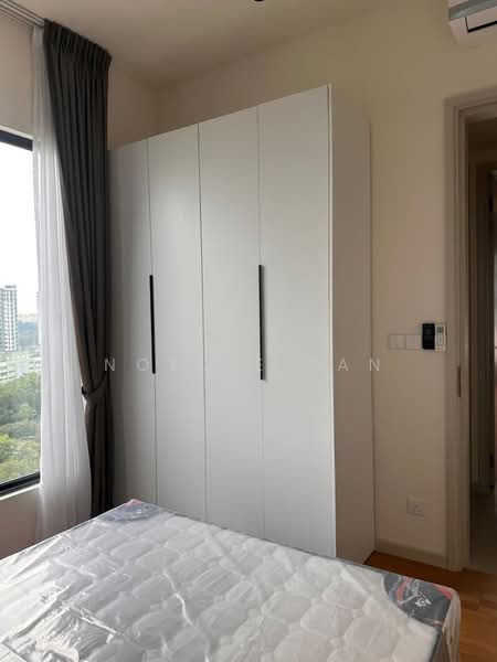 Service Residence for Sale at Residensi Solaris Parq - Noelle Tan - Bedroom - PropertyGuru.com.my