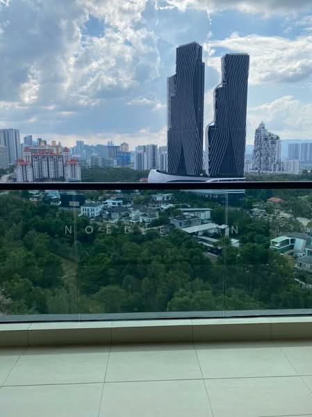 Service Residence for Sale at Residensi Solaris Parq - Noelle Tan - View - PropertyGuru.com.my