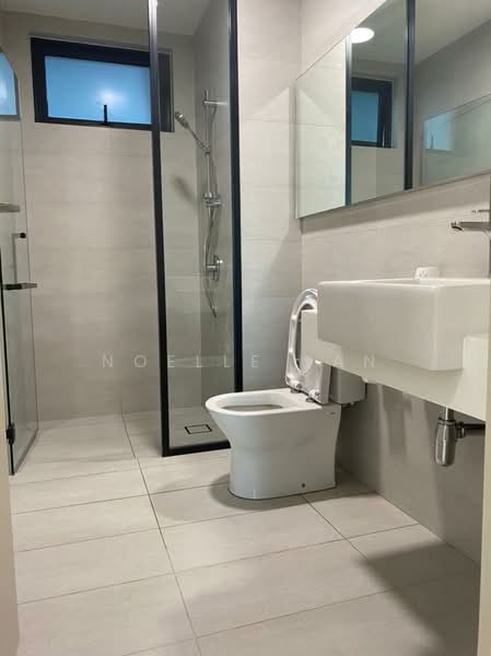 Service Residence for Sale at Residensi Solaris Parq - Noelle Tan - Bathroom - PropertyGuru.com.my