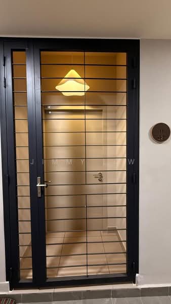 Mori Residences untuk Untuk Disewa - RM 1,850 /bulan, Mac 2026 - Entrance - PropertyGuru.com.my