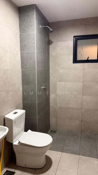 Mori Residences untuk Untuk Disewa - RM 1,850 /bulan, Mac 2026 - Bathroom - PropertyGuru.com.my