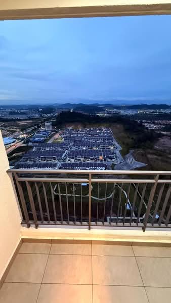 Mori Residences untuk Untuk Disewa - RM 1,850 /bulan, Mac 2026 - View - PropertyGuru.com.my