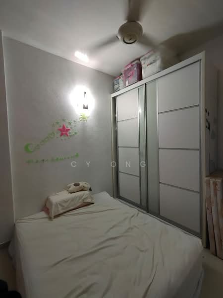 Taman Tegoh untuk Untuk Dijual - RM 380,000, Mac 2026 - Bedroom - PropertyGuru.com.my