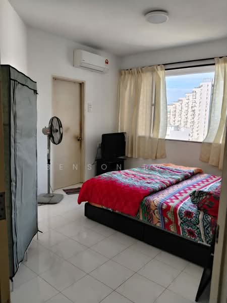 Condominium for Rent at Miami Green - Benson Tan - Bedroom - PropertyGuru.com.my