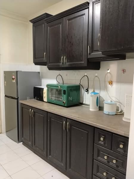 Condominium for Rent at Miami Green - Benson Tan - Kitchen - PropertyGuru.com.my