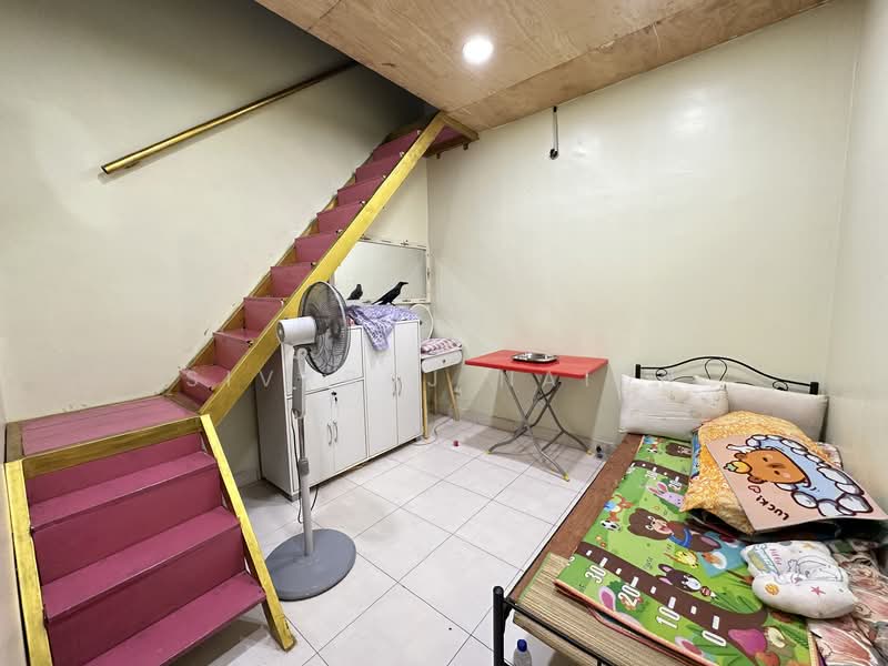 Terraced House for Sale in Klang (Selangor) - Sivaraj Naidu - Bedroom - PropertyGuru.com.my