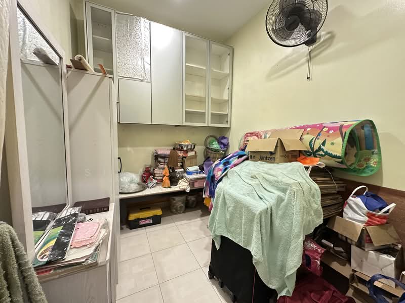 Terraced House for Sale in Klang (Selangor) - Sivaraj Naidu - Interior - PropertyGuru.com.my