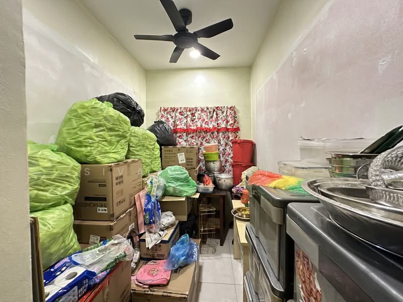 Terraced House for Sale in Klang (Selangor) - Sivaraj Naidu - Interior - PropertyGuru.com.my