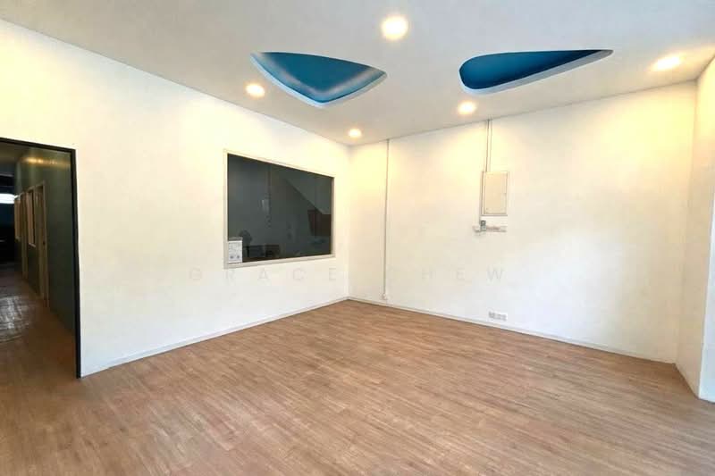 Untuk Disewa - Eco Curve @ Eco Business Park 1