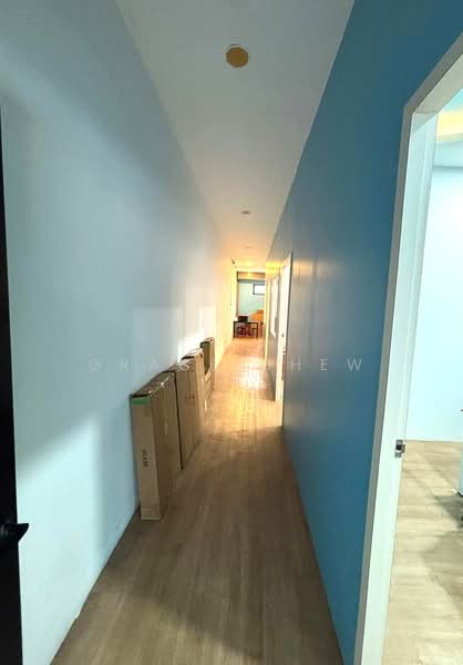 Untuk Disewa - Eco Curve @ Eco Business Park 1