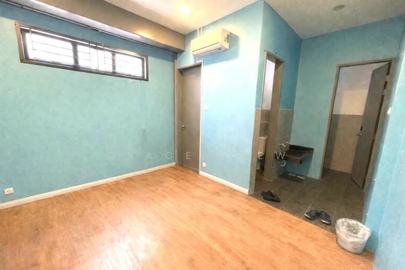 Untuk Disewa - Eco Curve @ Eco Business Park 1